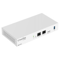 CONTROLADOR CLOUD D-LINK DNH-100 NUCLIAS CONNECT WLSS 1P10 100 1000 1XUSB 1XMSD