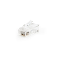 CONECTOR RJ45 8 HILOS CAT.5E 100 UDS NANOCABLE 10.21.0102-100