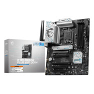 Placa Base MSI B760 GAMING PLUS WIFI D4 Socket 1700