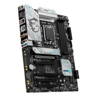 Placa Base MSI B760 GAMING PLUS WIFI D4 Socket 1700