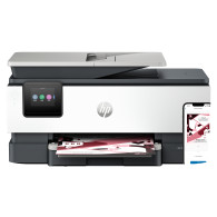 IMPRESORA HP OFFICEJET PRO 8122E WIFIFAXDUPLEX BLANCA 405U3B