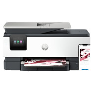 IMPRESORA HP OFFICEJET PRO 8122E WIFIFAXDUPLEX BLANCA 405U3B