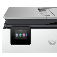 IMPRESORA HP OFFICEJET PRO 8122E WIFIFAXDUPLEX BLANCA 405U3B