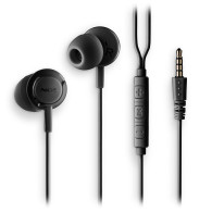 AURICULAR NGS CROSSDRIFT INTRAUDITIVOS MICROFONO MULTIFUNCION BLACK