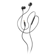 AURICULAR NGS CROSSDRIFT INTRAUDITIVOS MICROFONO MULTIFUNCION BLACK