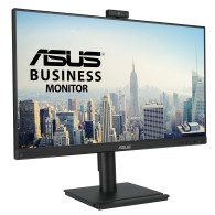 MONITOR 27 ASUS BE27QFK PROFESIONAL IPS FHD WEBCAM MM HDMI NEGRO