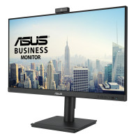 MONITOR 27 ASUS BE27QFK PROFESIONAL IPS FHD WEBCAM MM HDMI NEGRO