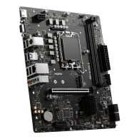 PLACA BASE MSI PRO H610M-E 1700 MATX 2XDDR5 911-7D48-019