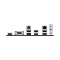 PLACA BASE MSI PRO H610M-E 1700 MATX 2XDDR5 911-7D48-019