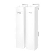 PUNTO ACCESO TP-LINK OMADA EAP215-BRIDGE KIT INTERIOR Y EXTERIOR WIFI LARGO DIST