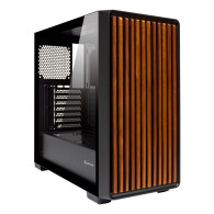 CAJA ATX UNYKA GAMING REVELAT MADEIRA BLACK VENTANA UK121804