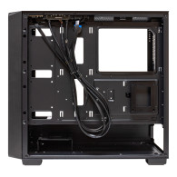CAJA ATX UNYKA GAMING REVELAT MADEIRA BLACK VENTANA UK121804