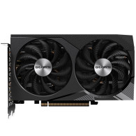 VGA PCI-EX NVIDIA GIGABYTE RTX3060 12GB WindForce OC GDRR6 LHR