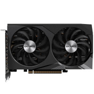 VGA PCI-EX NVIDIA GIGABYTE RTX3060 12GB WindForce OC GDRR6 LHR