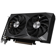 VGA PCI-EX NVIDIA GIGABYTE RTX3060 12GB WindForce OC GDRR6 LHR