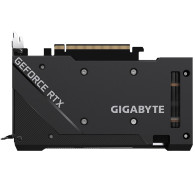 VGA PCI-EX NVIDIA GIGABYTE RTX3060 12GB WindForce OC GDRR6 LHR