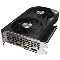 VGA PCI-EX NVIDIA GIGABYTE RTX3060 12GB WindForce OC GDRR6 LHR