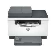 IMPRESORA HP LASERJET MONOCROMO MFP M234DN RED DUPLEX 6GX00F BLANCA(135A)
