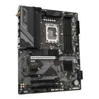 PB S1700 GIGABYTE Z790 D AX G10 4DDR5 PCI5.0 LAN2.5G 6XSATA3 3XM2 HDMI DP ATX