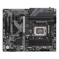 PB S1700 GIGABYTE Z790 D AX G10 4DDR5 PCI5.0 LAN2.5G 6XSATA3 3XM2 HDMI DP ATX