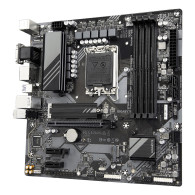PLACA BASE GIGABYTE B760M DS3H mATX LGA1700 DDR5