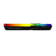DIMM DDR5 8GB 6000GHZ. KINGSTON FURY BEAST RGB KF560C40BBA-8