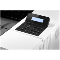IMPRESORA HP LASERJET MONOCROMO PRO M501DN J8H61A
