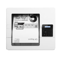 IMPRESORA HP LASERJET MONOCROMO PRO M501DN J8H61A