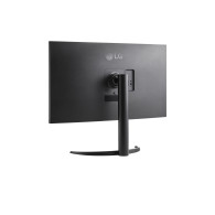 MONITOR 31.5 LG 32UR550K-B 4K MM REGULABLE ALTURA NEGRO