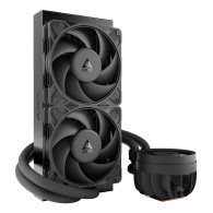 ARCTIC SISTEMA DE REFRIGERACION LIQUIDA FREEZER III PRO 240 NEGRO