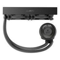 ARCTIC SISTEMA DE REFRIGERACION LIQUIDA FREEZER III PRO 240 NEGRO