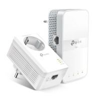 POWERLINE TP-LINK AV1000 WIFI 1000MBPS 300M TL-WPA7617 KIT