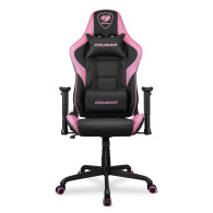Cougar Silla Gaming Armor Elite Eva