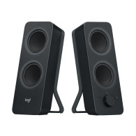 ALTAVOCES LOGITECH Z207 10W 2.0 BT 980-001295