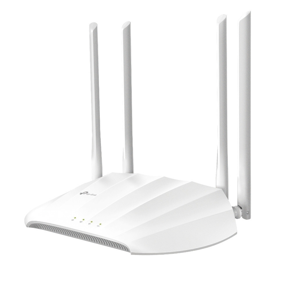 PUNTO ACCESO TP-LINK WIFI TL-WA1201