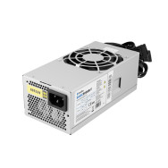 FUENTE ALIMENTACION TFX 500W COOLBOX BASIC 500GR-T COO-FA500TGR