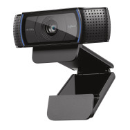 CAMARA WEB WEBCAM LOGITECH C920 HD PRO FULLHD 960-001055
