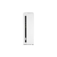 UNIDAD NAS QNAP TS-133 1HD 3.5 2.5 2GB NO AMPLIABLE 4GB