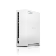 UNIDAD NAS QNAP TS-133 1HD 3.5 2.5 2GB NO AMPLIABLE 4GB