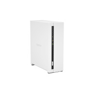 UNIDAD NAS QNAP TS-133 1HD 3.5 2.5 2GB NO AMPLIABLE 4GB