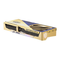Tarjeta Gráfica MSI GeForce RTX 5070 World of Warcraft MIDNIGHT LIGHT EDITION OC 12GB GDDR7 DLSS4