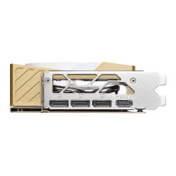 Tarjeta Gráfica MSI GeForce RTX 5070 World of Warcraft MIDNIGHT LIGHT EDITION OC 12GB GDDR7 DLSS4