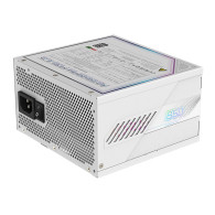 FUENTE DE ALIMENTACION GIGABYTE AORUS ELITE 850W 80+ MODULAR ATX PLATINUM WHITE