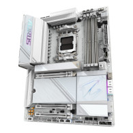 Placa Base Gigabyte X870E AORUS Pro ICE Socket AM5