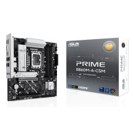 PLACA BASE ASUS PRIME B860M-A CSM MICROATX DDR5 SOCKET 1851