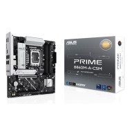 PLACA BASE ASUS PRIME B860M-A CSM MICROATX DDR5 SOCKET 1851