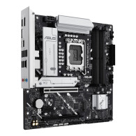 PLACA BASE ASUS PRIME B860M-A CSM MICROATX DDR5 SOCKET 1851