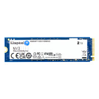 SSD 2TB KINGSTON NV3 SNV3S 2000G M.2 2280 PCIE NVME