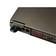 TARJETA INALAMBRICA USB D-LINK DWA-131 300MBPS N NANO