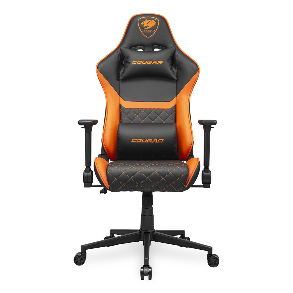 Cougar Silla Gaming Armor One V2